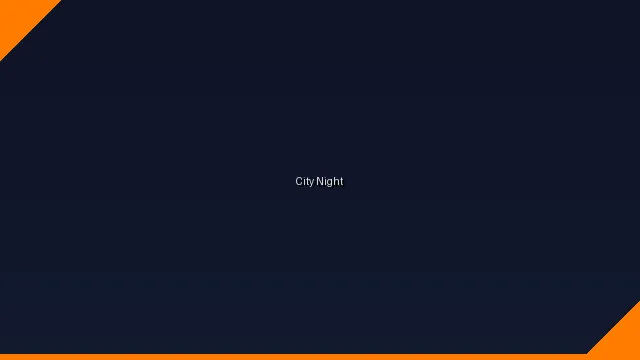 城市夜景主题赛 - 17c最新域名 视频创作挑战